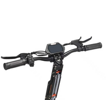Load image into Gallery viewer, Kugoo City Ride E Scooter 48V 18.2Ah 1200W
