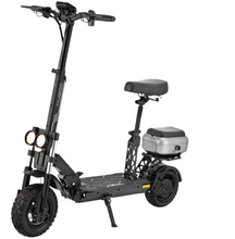 Load image into Gallery viewer, kugoo M5 Pro E Scooter 48V 21Ah 1200W New 2025 version
