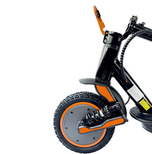 Kugoo Pro 4 Electric scooter 36v 7.8Ah, 350W