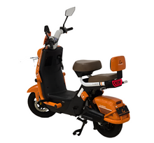 Load image into Gallery viewer, Kugoo East wind 17 Electric Bike With minions lights
