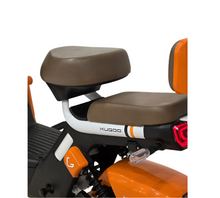 Load image into Gallery viewer, Kugoo East wind 17 Electric Bike With minions lights
