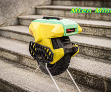 Load image into Gallery viewer, BEGODE Mten mini Electric Unicycle -Mid Ranger
