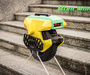 BEGODE Mten mini Electric Unicycle -Mid Ranger