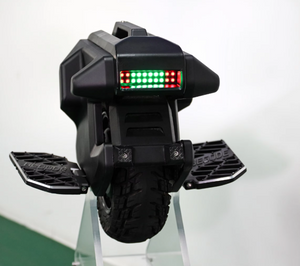 BEGODE Mten mini Electric Unicycle -Mid Ranger