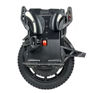 LeaperKim Veteran Lynx 50E Electric Unicycle 151.2V 2700Wh