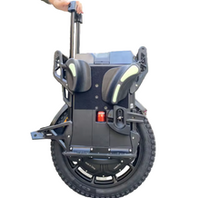 Load image into Gallery viewer, LeaperKim Veteran Lynx 50E Electric Unicycle 151.2V 2700Wh
