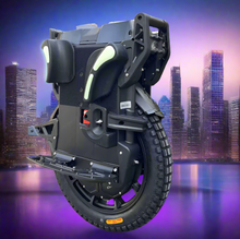 Load image into Gallery viewer, LeaperKim Veteran Lynx 50E Electric Unicycle 151.2V 2700Wh
