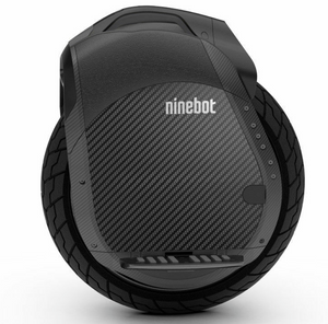 Ninebot One Z10 Unicycle Electric One Wheel 1800W 45km/h