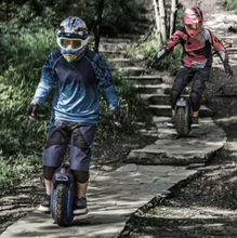 Load image into Gallery viewer, Ninebot One Z10 Unicycle Electric One Wheel 1800W 45km/h
