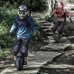 Ninebot One Z10 Unicycle Electric One Wheel 1800W 45km/h