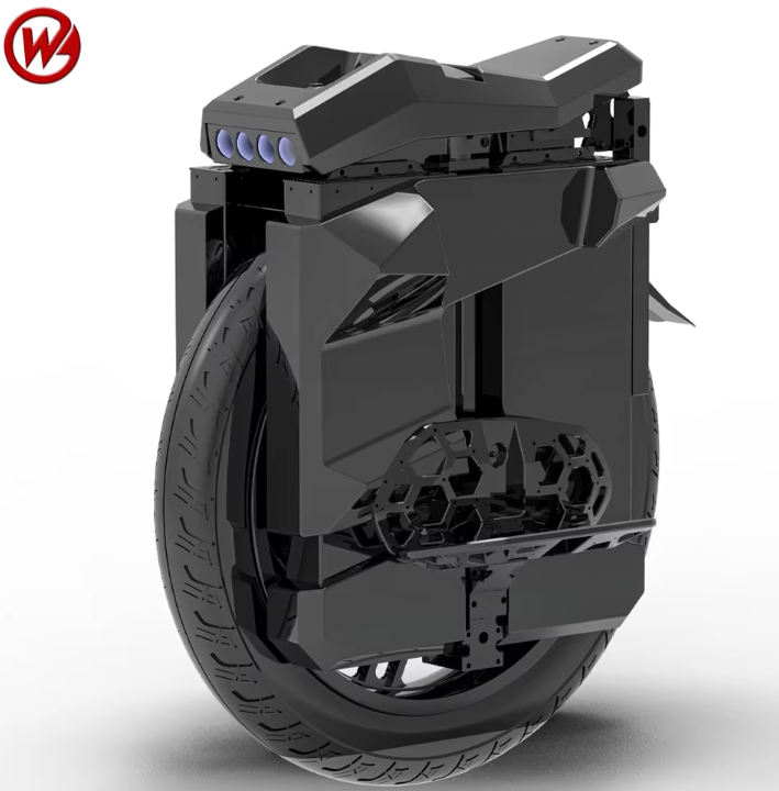 Begode Master X Electric Unicycle 134.4V 3600Wh