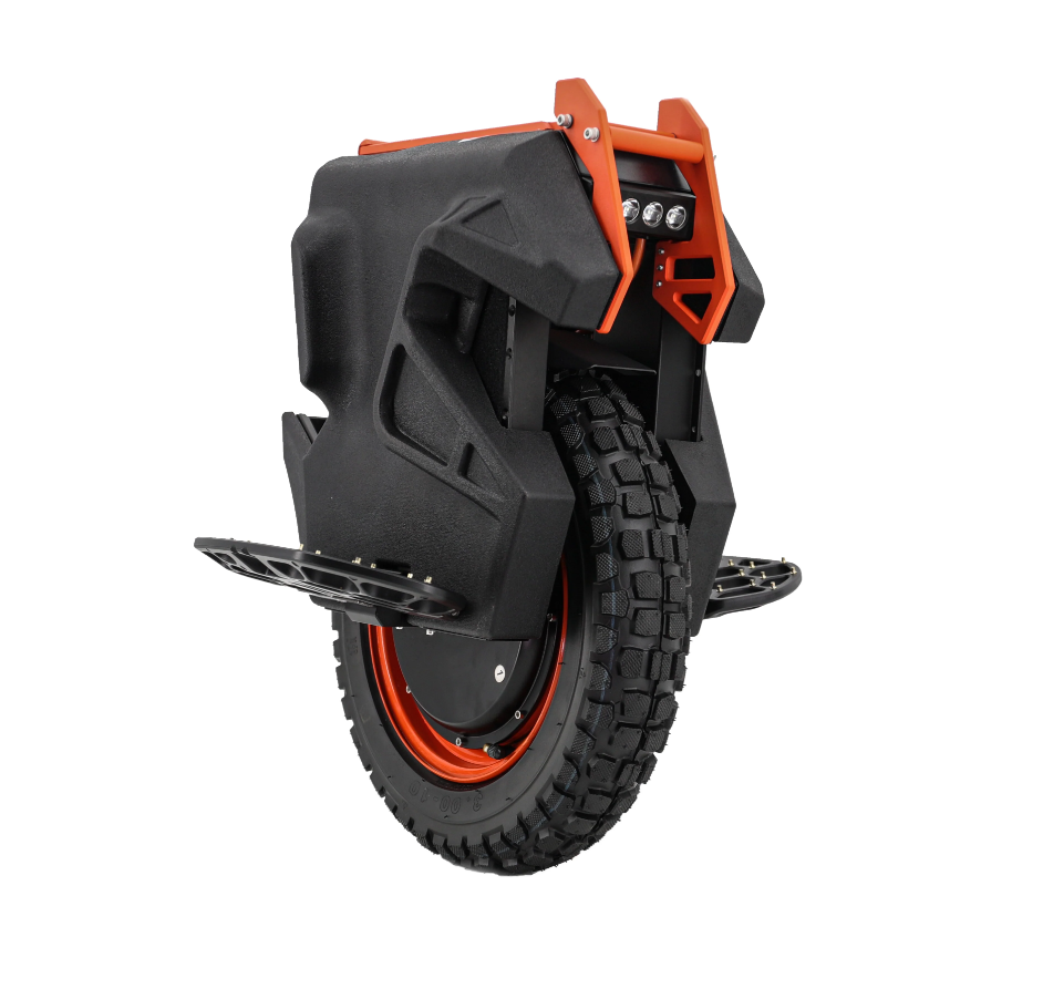 Begode Falcon Electric Unicycle