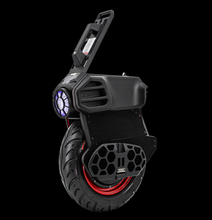 Load image into Gallery viewer, BEGODE A5 Electric Unicycle 84V 1500W

