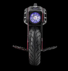 BEGODE A5 Electric Unicycle 84V 1500W
