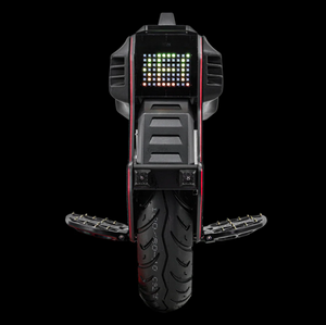 BEGODE A5 Electric Unicycle 84V 1500W