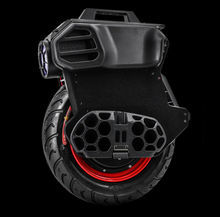 Load image into Gallery viewer, BEGODE A5 Electric Unicycle 84V 1500W
