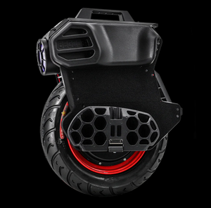 BEGODE A5 Electric Unicycle 84V 1500W