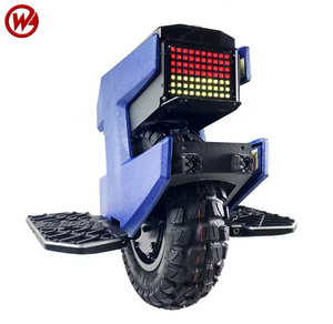 Begode mten4 Electric Unicycle