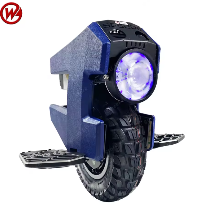 Begode mten4 Electric Unicycle