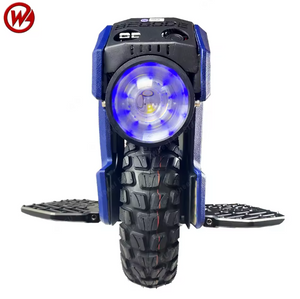 Begode mten4 Electric Unicycle