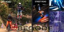 Load image into Gallery viewer, BEGODE BLITZ Electric Unicycle
