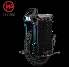 Load image into Gallery viewer, BEGODE BLITZ Electric Unicycle

