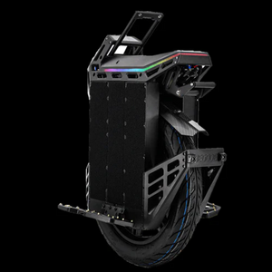 BEGODE BLITZ Electric Unicycle