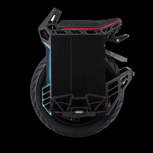 Load image into Gallery viewer, BEGODE BLITZ Electric Unicycle
