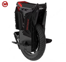 Load image into Gallery viewer, Begode ET Max 168V 3000Wh 4000W Electric Unicycle
