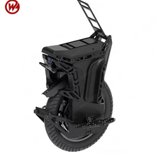 Load image into Gallery viewer, Begode ET Max 168V 3000Wh 4000W Electric Unicycle
