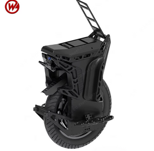 Begode ET Max 168V 3000Wh 4000W Electric Unicycle