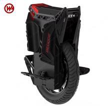Load image into Gallery viewer, Begode ET Max 168V 3000Wh 4000W Electric Unicycle
