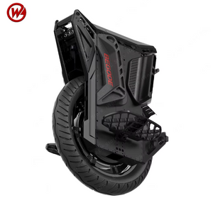 Begode ET Max 168V 3000Wh 4000W Electric Unicycle