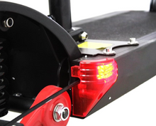 Load image into Gallery viewer, LEADERS Premium Electric Scooter 500W 48V 13Ah - E-Scooter UAE Hub
