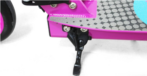 Leaders Kids E-Scooter, 180W 24V 4Ah - E-Scooter UAE Hub