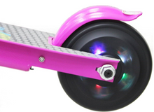 Load image into Gallery viewer, Leaders Kids E-Scooter, 180W 24V 4Ah - E-Scooter UAE Hub
