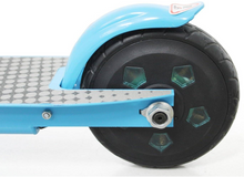 Load image into Gallery viewer, Leaders Kids E-Scooter, 180W 24V 4Ah - E-Scooter UAE Hub
