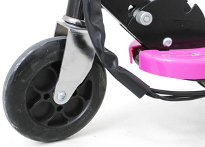 Leaders Kids E Scooter Seated 120W,24V 9Ah