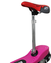 Load image into Gallery viewer, Leaders Kids E Scooter Seated 120W,24V 9Ah
