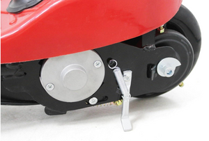 Leaders Kids E Scooter Seated 120W,24V 9Ah