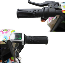 Load image into Gallery viewer, Leaders Kids Drifting E Scooter 350W 36V Double seat - E-Scooter UAE Hub
