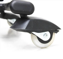 Load image into Gallery viewer, Leaders Kids Drifting E Scooter 350W 36V Double seat - E-Scooter UAE Hub
