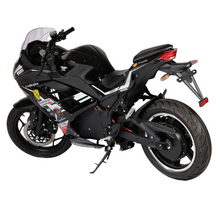 Load image into Gallery viewer, R1 Design Sports Electric Bike – 3000W Power, 72V Performance
