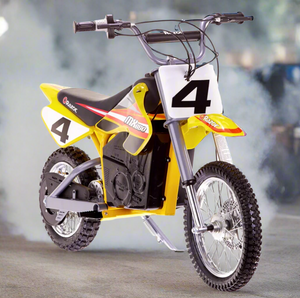 Razor motor Bike Dirt Rocket MX650 Age 14+ - E-Scooter UAE Hub
