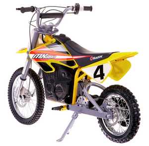Razor motor Bike Dirt Rocket MX650 Age 14+ - E-Scooter UAE Hub