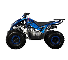 Load image into Gallery viewer, Cross 180 RX – The Perfect Teen Off-Road ATV

