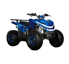 Load image into Gallery viewer, Cross 180 RX – The Perfect Teen Off-Road ATV

