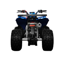Load image into Gallery viewer, Cross 180 RX – The Perfect Teen Off-Road ATV
