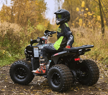 Load image into Gallery viewer, Cross 180 RX – The Perfect Teen Off-Road ATV
