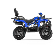 Load image into Gallery viewer, Hummer 320 RX LTD – Power, Utility &amp; Pure Off-Road Capability
